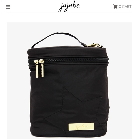 ‼️SOLD‼️Jujube-insulated bag